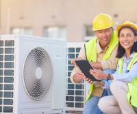 Rapid AC Repair San Diego Logo