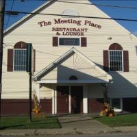 The Meeting Place Logo