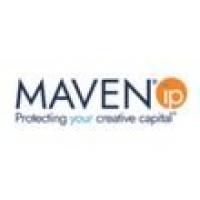MAVEN IP, PA logo