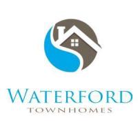 Waterford Townhomes Logo