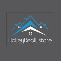 Holley Real Estate Logo