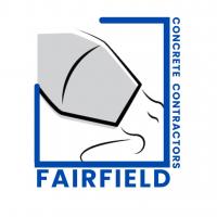 Fairfield Concrete Contractors Logo