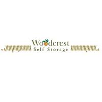 Woodcrest Self Storage logo
