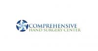 Comprehensive Hand Surgery Center Logo