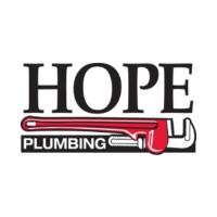 Hope Plumbing Logo