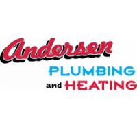 Andersen Plumbing & Heating Logo
