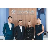 Newvue Plastic Surgery Logo