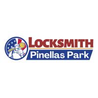 Locksmith Pinellas Park FL Logo