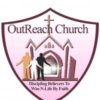 OutReach Church Logo