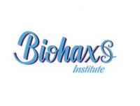 Biohaxs Institute Logo