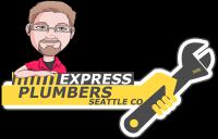 Express Plumbers Seattle Co logo