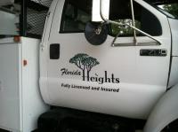 Florida Heights Tree Services LLC Logo