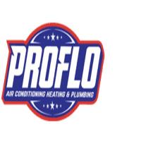ProFlo Air Conditioning, Heating & Plumbing Logo