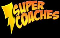 SuperCoaches Inc Logo