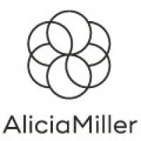 Alicia Miller Logo