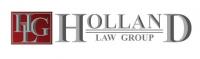 Holland Law, Estate Planning , Living Trust Logo