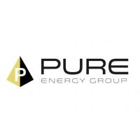 Pure Energy Group Logo