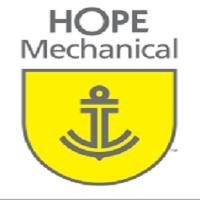 Hope Mechanical Logo