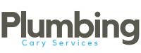 Plumbing Cary Services Logo