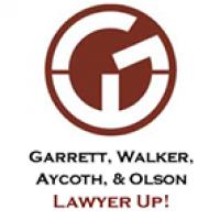 Garrett, Walker, Aycoth & Olson Logo