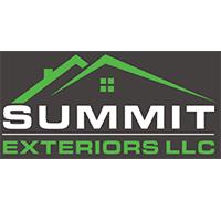 Summit Exteriors LLC Logo