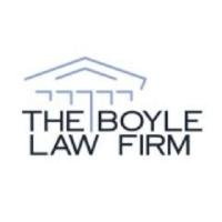 The Boyle Law Firm Logo
