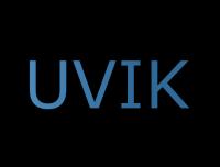 Uvik Software Logo