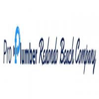 Pro Plumber Redondo Beach Company Logo