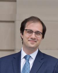 Attorney Alexander T. Taubes, PC Logo