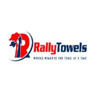 Rally Towels logo
