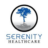 Serenity Healthcare Logo