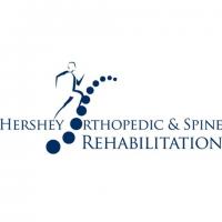 Hershey Orthopedic & Spine Rehabilitation Logo