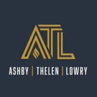 Ashby Thelen Lowry Logo