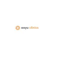 Aayu Clinics Logo