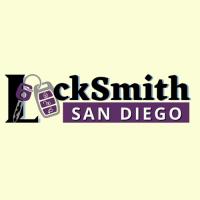Locksmith San Diego Logo