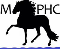 MidAtlantic Peruvian Horse Club Logo