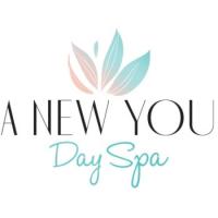 A New You Day Spa Logo