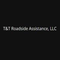 T&T Roadside Assistance, LLC. Logo