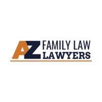 AZ Family Law Lawyer Logo