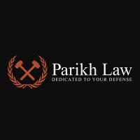 Parikh Law, P.A. Logo