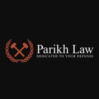 Parikh Law, P.A. Logo