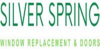 Silver Spring Window Replacement & Doors Logo