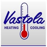 Vastola Heating & Cooling Logo