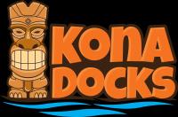 Kona Docks Logo