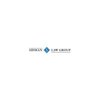 Sidman Law Group Logo