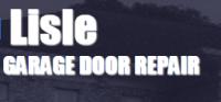 Lisle Garage Door Repair Logo