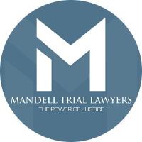 Mandell trial Lawyers Logo