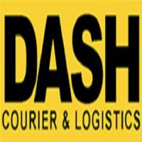 Dash Courier & Logistics logo