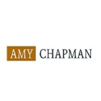 Law Office of Amy Chapman Logo