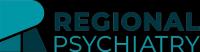 Regional Psychiatry Logo